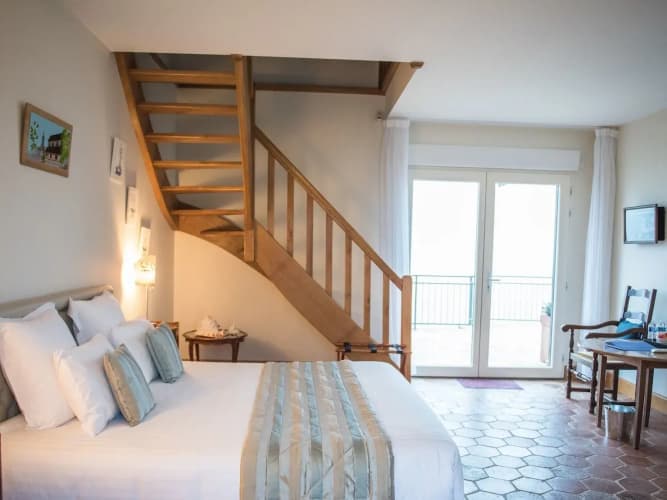 Chambres d'Hôtes Le Clos du Phare