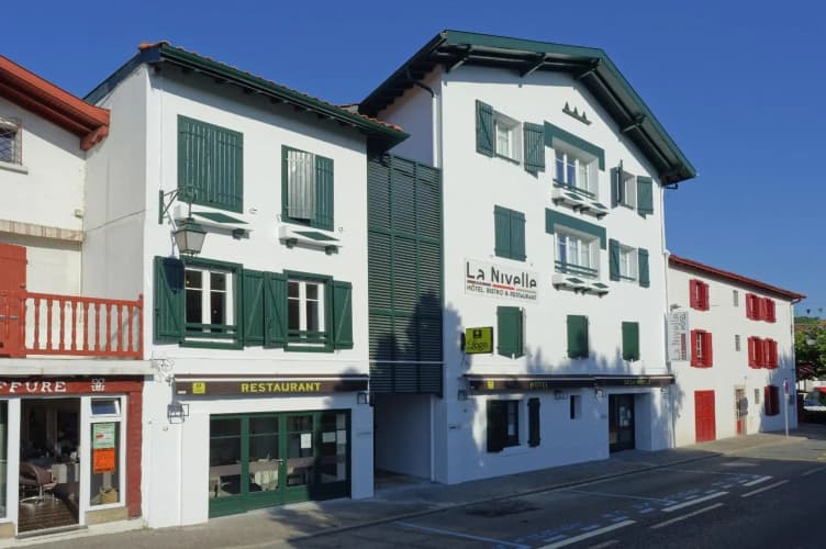 La Nivelle