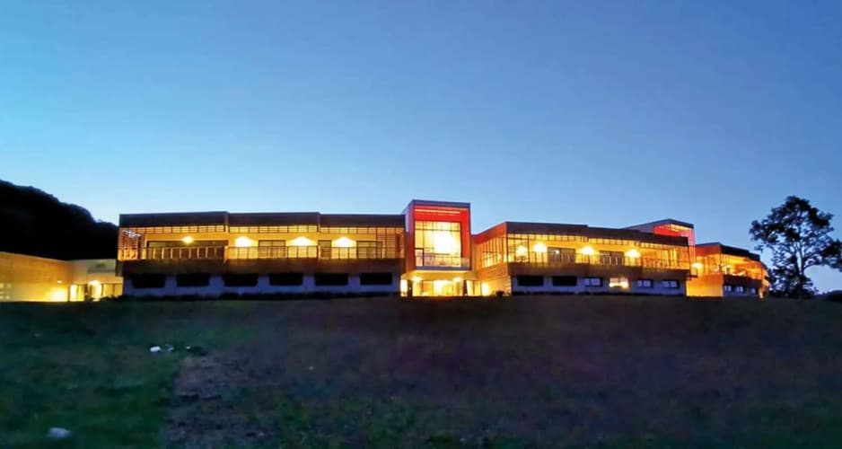 Mildiss Hotel Spa & Restaurant, BW Signature Collection