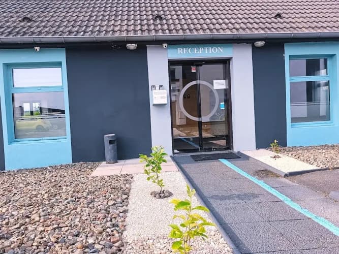 B&B Belfort Nord