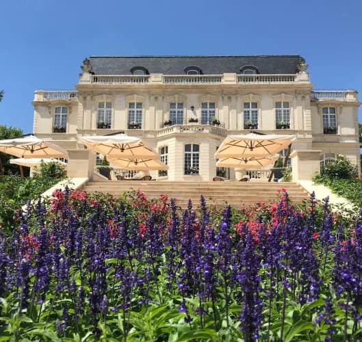 Chateau De Rilly - Les Collectionneurs