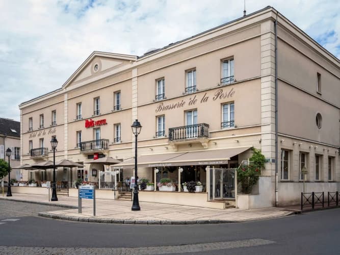 ibis Montargis