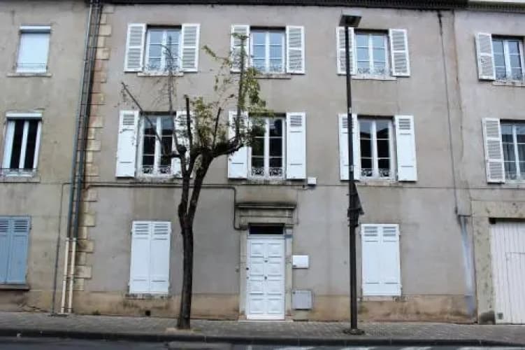 De la Chambre au Jardin