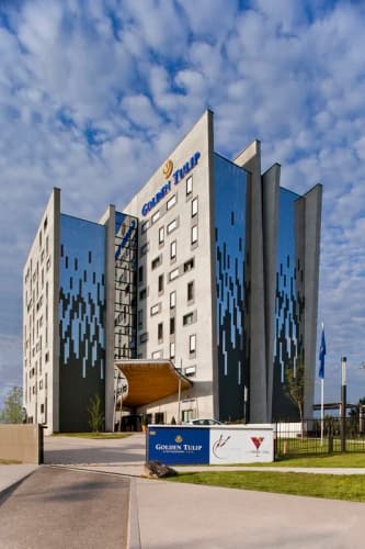Golden Tulip Lyon Eurexpo
