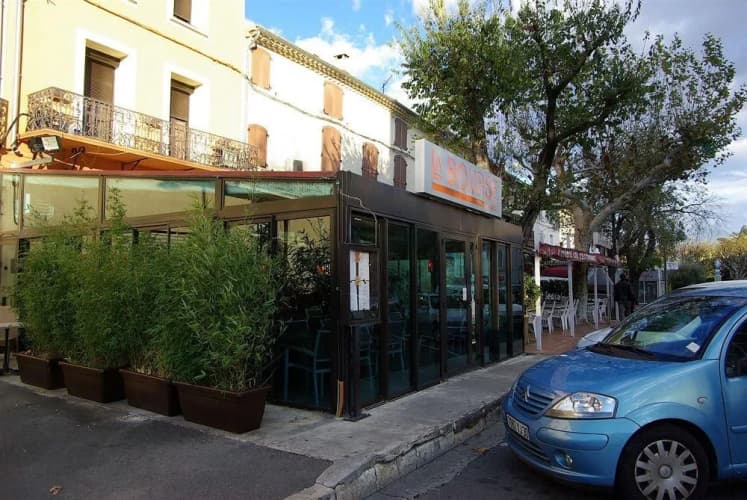 BHB Art Hôtel