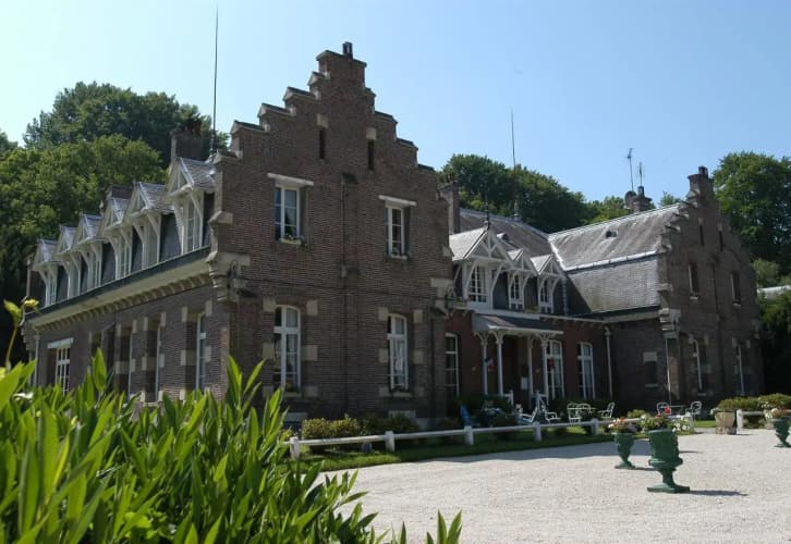 Domaine de Joinville & Spa
