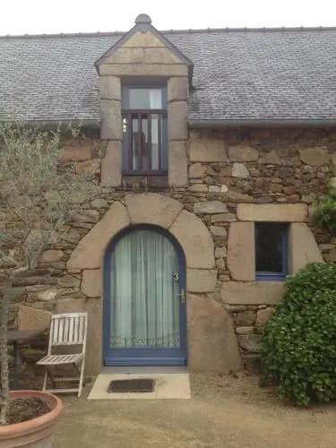 Les Chambres d'Adèle