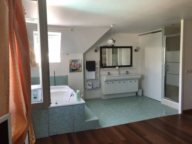 Chambres d'hotes Les Hibiscus