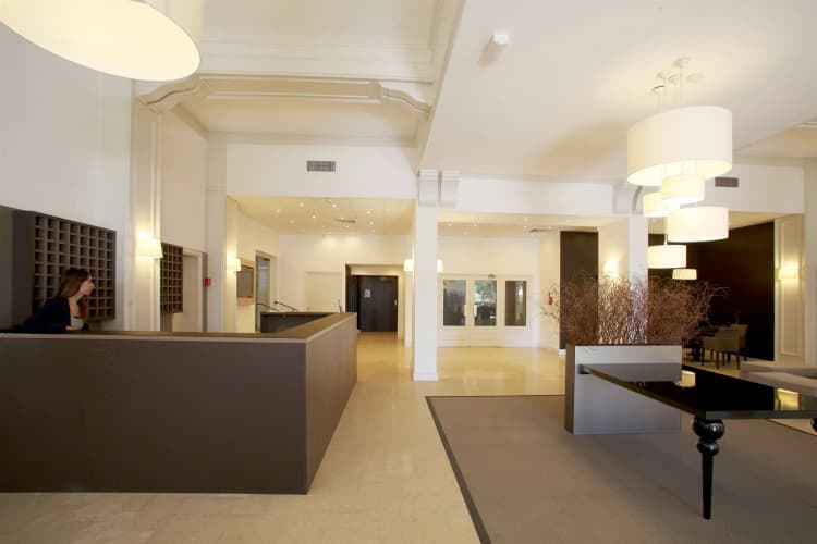 Hotel Helios & Spa