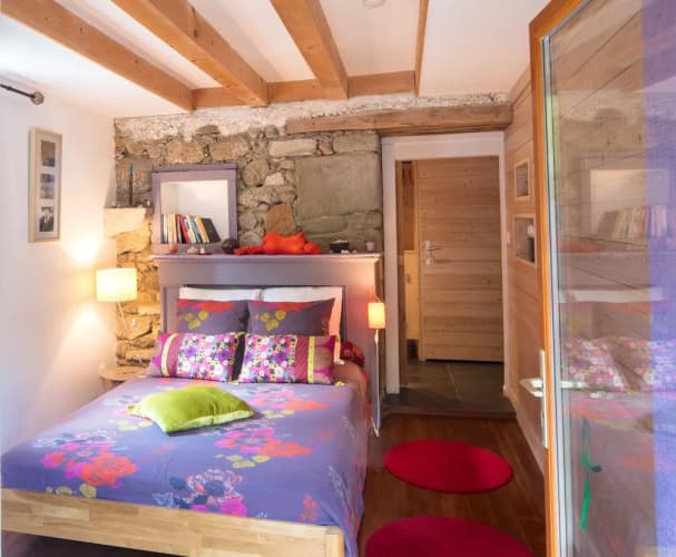 Chambres d'hôtes Artist'au Chat