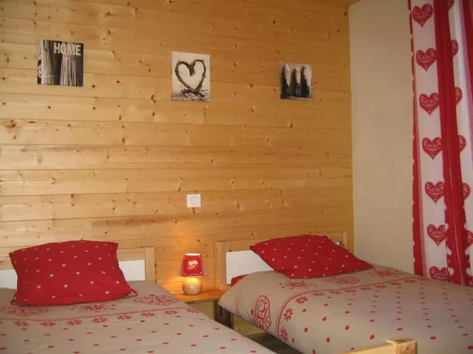 Appartement Borne