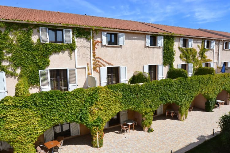 Hotel U Ricordu