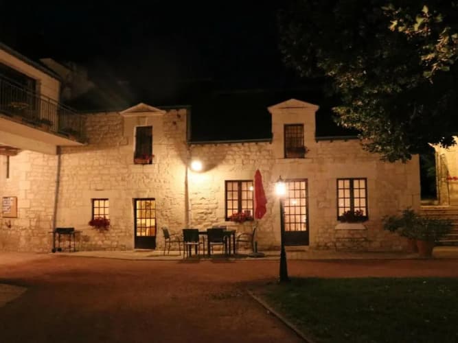 Gîte Ligré, 3 pièces, 4 personnes - FR-1-381-152