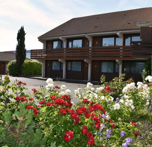 Hôtel La Roche sur Yon