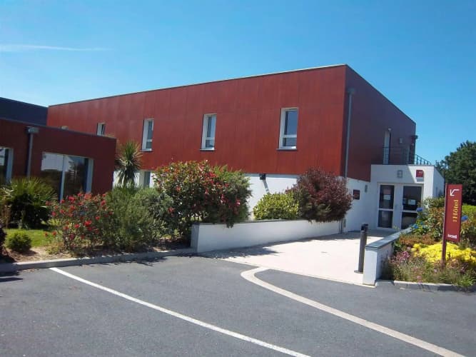 ibis Styles Morlaix