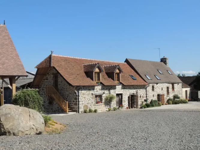 Ferme Cidricole Hugues Desfrièches