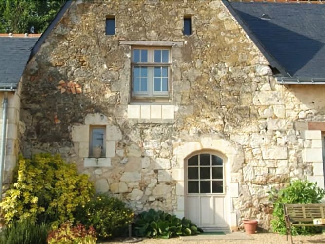 Le Logis de Poëllier