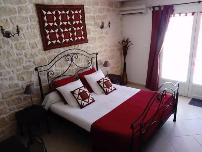 Chez Isabelle et Guy B&B