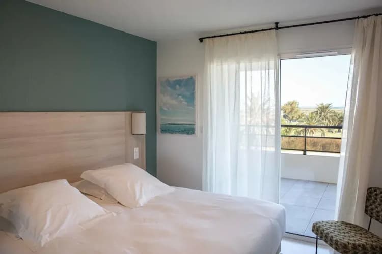 Résidence Premium Pierre & Vacances Horizon Golf