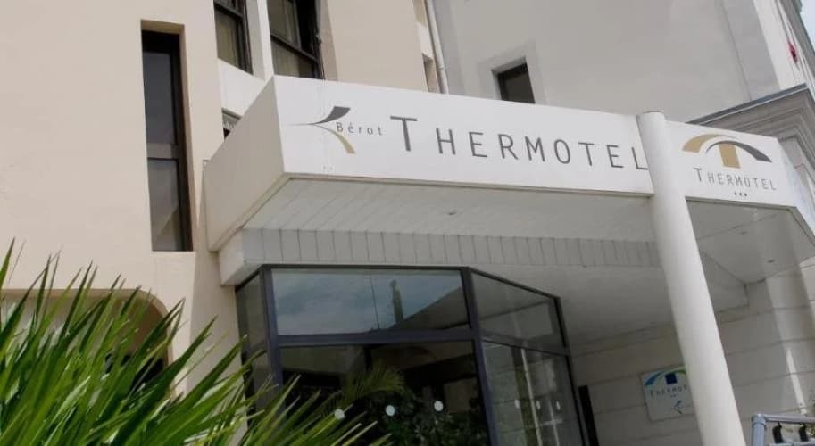 Thermotel