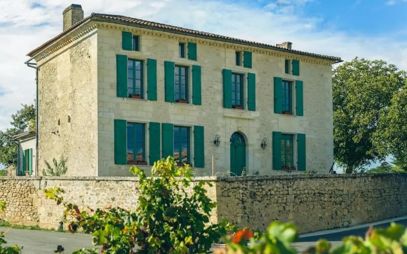 Domaine de Mercade