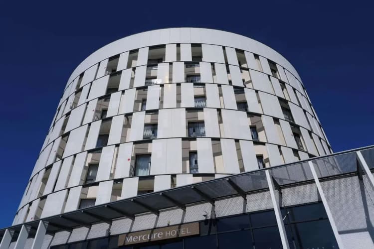 Hôtel Mercure Toulouse Sud