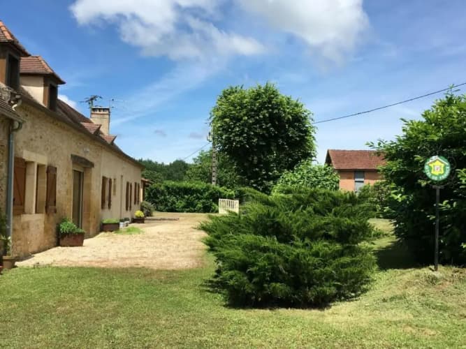 Gite Lalinde, 4 pièces, 6 personnes - FR-1-616-159