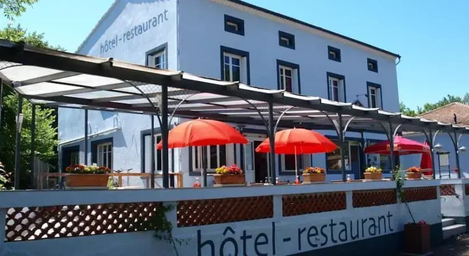 Le Relais de la Haute Vallée