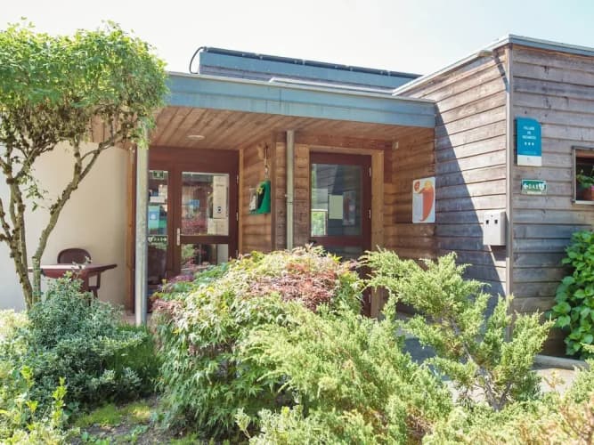 Apartment in Alsace With Heated Pool & Sauna