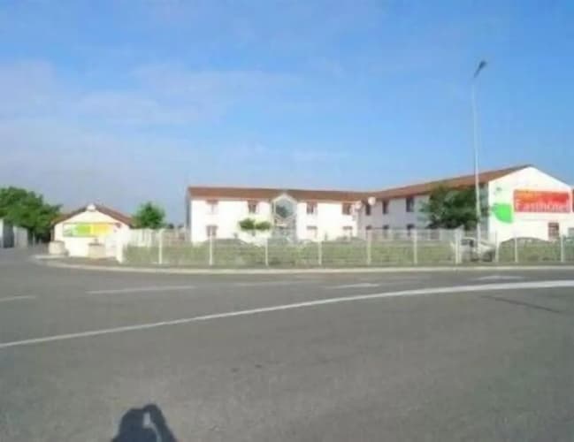 Fasthotel Tarbes