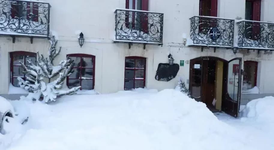 Hotel Picheyre
