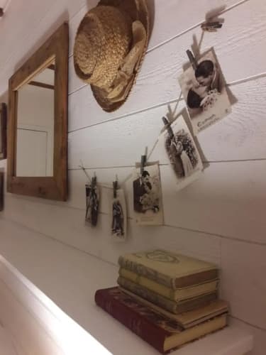 La chambre Océane