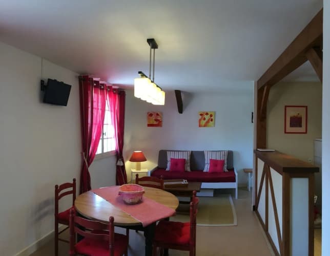 Le Moulin du Boisset