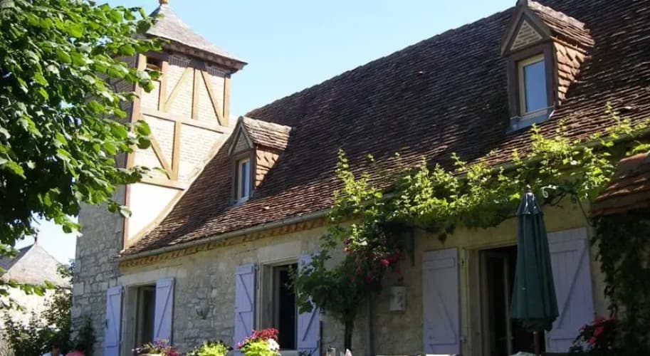 Hameau de la Garrigue