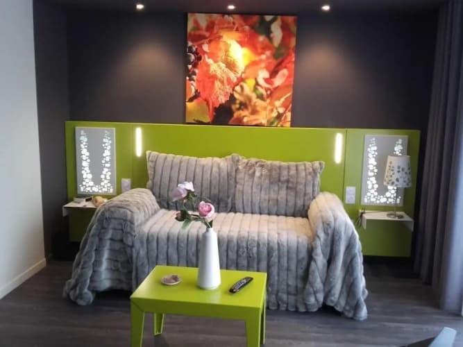 Best Western Golf Hotel Colvert