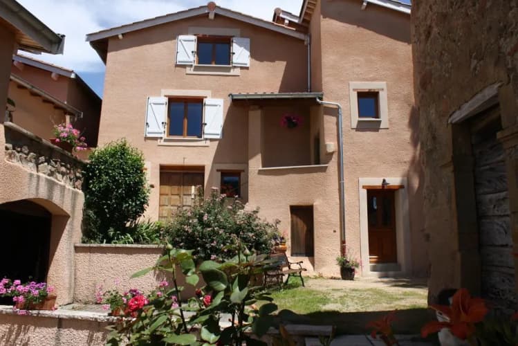 Le Clos Du Jubin