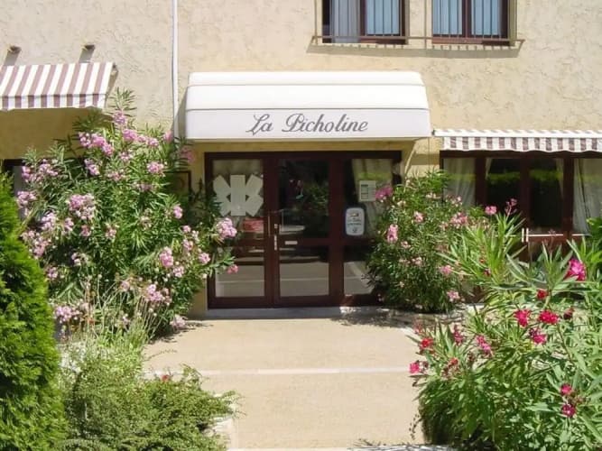 La Picholine
