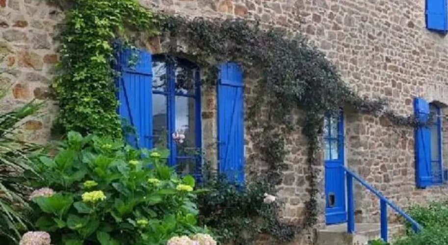 Chambre d'hôtes de Kermarine