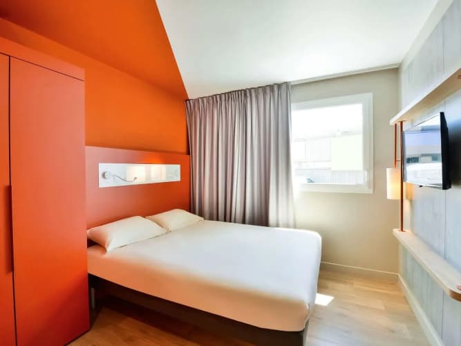 ibis budget Mâcon Crêches