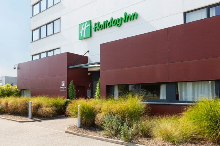 Holiday Inn Strasbourg - Nord by IHG