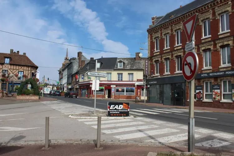 Saint-Denis