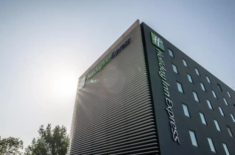 ibis Styles Bordeaux Lormont