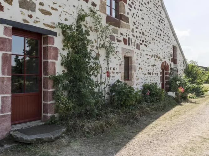 Gite Audes, 6 pièces, 15 personnes - FR-1-489-144