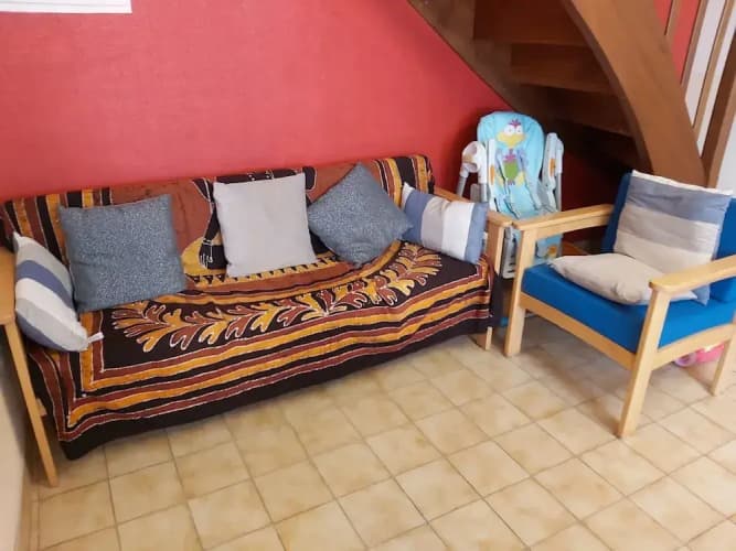 Maison D'Hotes La Lavandière