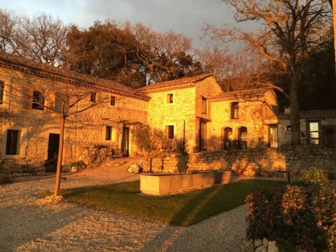 Les Esplanes