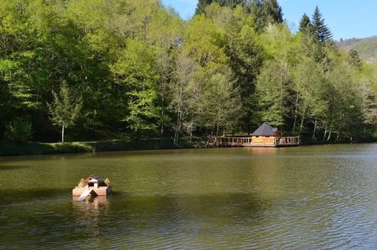 La Ferme Du Duzou