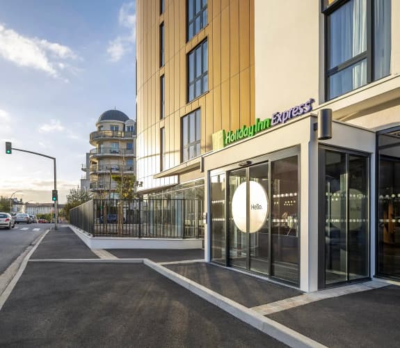Holiday Inn Express Paris Poissy by IHG