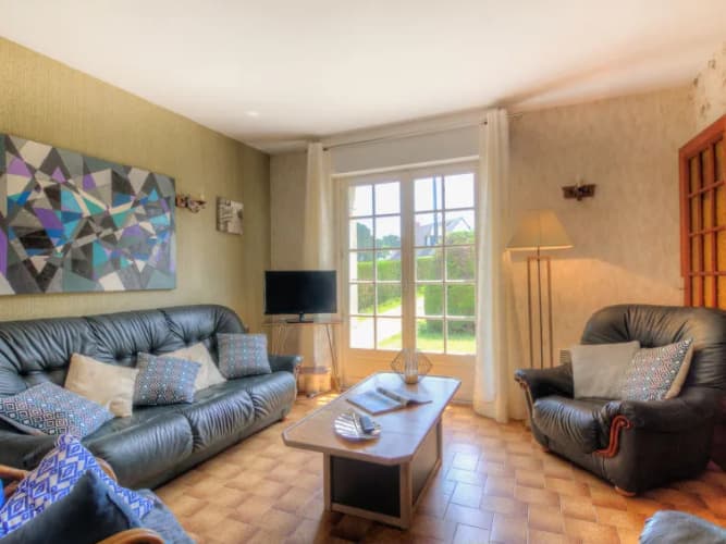 Holiday Home Quilvy