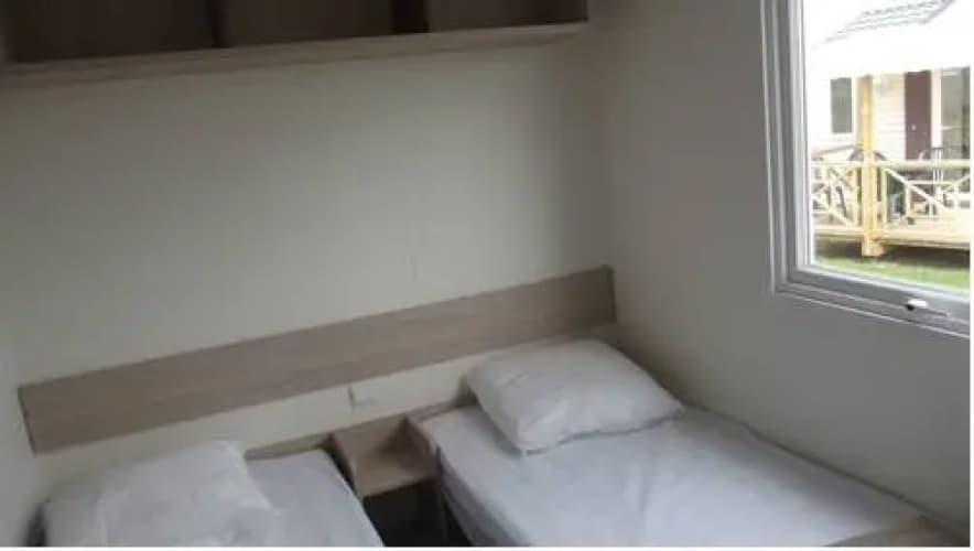 Camping Lot et Bastides