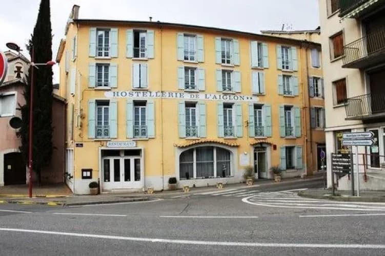 Hôstellerie de l'Aiglon
